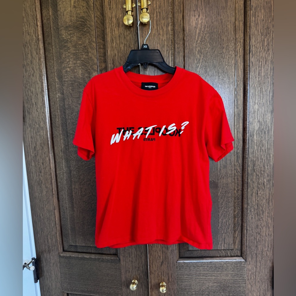 The Kooples Tshirt